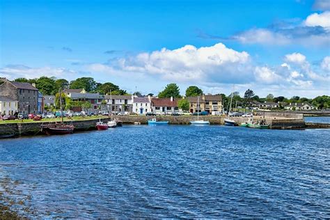 Kinvara .